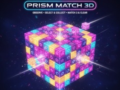 Παιχνίδι Prism Match 3D