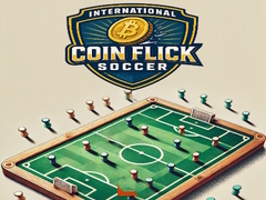 Παιχνίδι Coin Flick Soccer