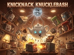 Παιχνίδι Knickknack Knuckle 
