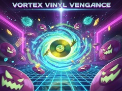 Παιχνίδι Vortex Vinyl Vengeance