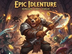 Παιχνίδι Epic Idlenture