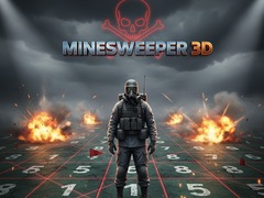 Παιχνίδι Minesweeper 3D