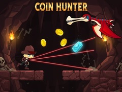 Παιχνίδι Coin Hunter