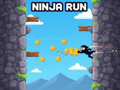 Παιχνίδι Ninja Run