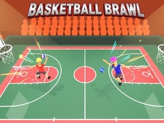Παιχνίδι Basketball Brawl
