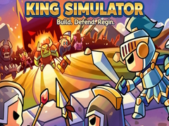 Παιχνίδι King Simulator
