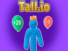 Παιχνίδι Tall io