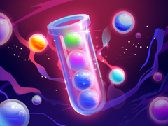 Παιχνίδι Ball Sort