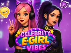 Παιχνίδι Celebrity E-Girl Vibes