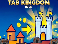 Παιχνίδι Tab Kingdom: Idle
