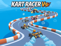 Παιχνίδι Kart Racer Vs