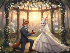 Παιχνίδι Furry Wedding Proposal