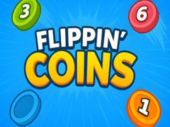 Παιχνίδι Flippin` Coins