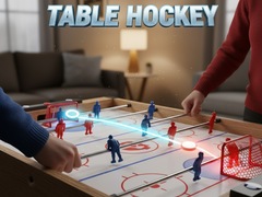 Παιχνίδι Table Hockey