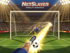 Παιχνίδι NetSlayer: Penalty Shootout