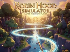Παιχνίδι Robin Hood Simulator