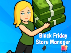 Παιχνίδι Black Friday Store Manager