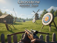 Παιχνίδι Crossbow Archery Game