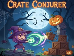 Παιχνίδι Crate Conjurer