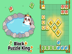 Παιχνίδι Block Puzzle King