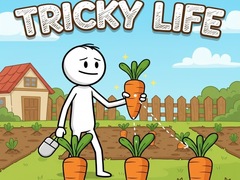 Παιχνίδι Tricky Life