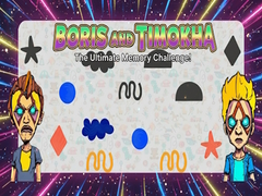 Παιχνίδι Boris and Timokha