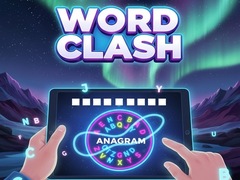 Παιχνίδι Word Clash