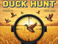 Παιχνίδι Duck Hunt
