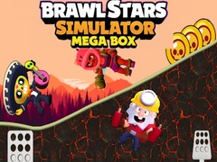 Παιχνίδι Brawl Stars Simulator Mega Box