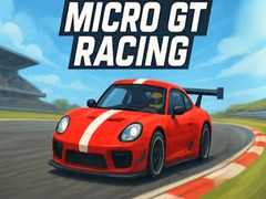 Παιχνίδι Micro GT Racing