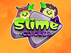 Παιχνίδι Slime Clicker