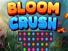 Παιχνίδι Bloom Crush 