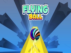 Παιχνίδι Flying Ball