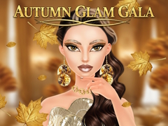 Παιχνίδι Autumn Glam Gala