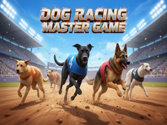 Παιχνίδι Dog Racing Master Game