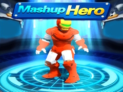 Παιχνίδι Mashup Hero