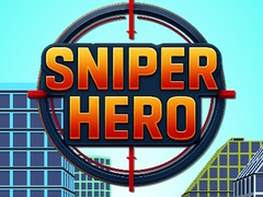 Παιχνίδι Sniper Hero