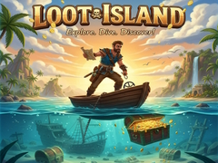 Παιχνίδι Loot Island