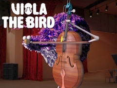 Παιχνίδι Viola The Bird