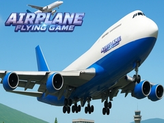 Παιχνίδι Airplane Flying Game