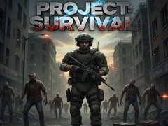Παιχνίδι Project: Survival