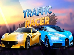 Παιχνίδι Traffic Racer