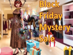 Παιχνίδι Black Friday Mystery Sale