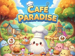 Παιχνίδι Cafe Paradise