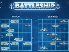 Παιχνίδι Battleship