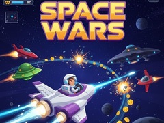 Παιχνίδι Space Wars