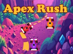 Παιχνίδι Apex Rush