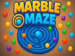 Παιχνίδι Marble Maze 