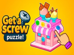 Παιχνίδι Get a screw: puzzle!