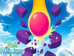 Παιχνίδι Fruit Helix Jump